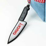 Travel Vanity Case Chucky Red product packaging