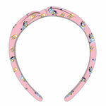 Headband Bluey Pink product packaging