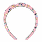 Headband Bluey Pink product packaging