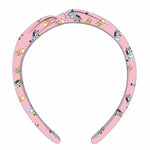 Headband Bluey Pink product packaging