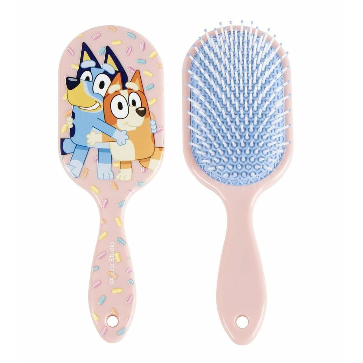 Brush Bluey Pink product packaging