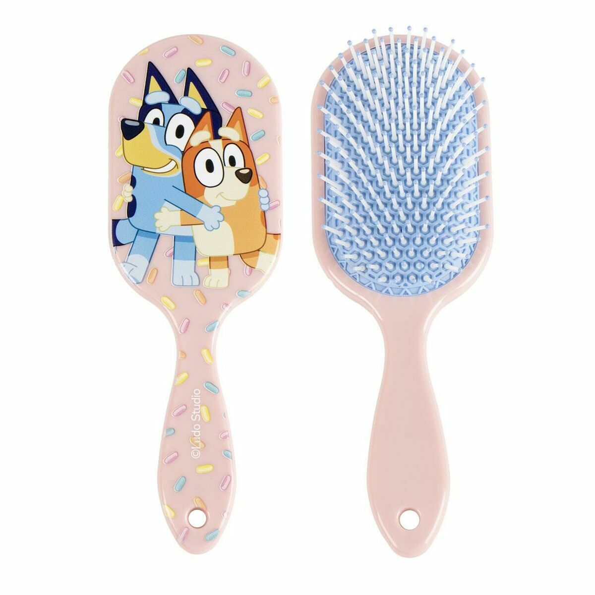 Brush Bluey Pink product packaging