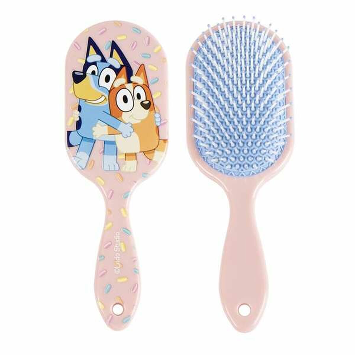 Brush Bluey Pink product packaging