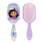 Hairstyle Gabby's Dollhouse Purple Multicolour product packaging