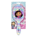 Hairstyle Gabby's Dollhouse Purple Multicolour product packaging