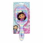 Hairstyle Gabby's Dollhouse Purple Multicolour product packaging