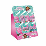 Hair Clips Gabby's Dollhouse Pink product packaging