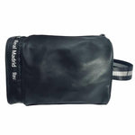 Toilet Bag Real Madrid C.F. black product packaging