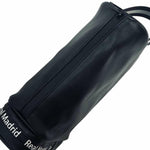 Toilet Bag Real Madrid C.F. black product packaging