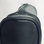 Toilet Bag Real Madrid C.F. black product packaging