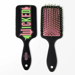 Brush Wicked Black product packaging