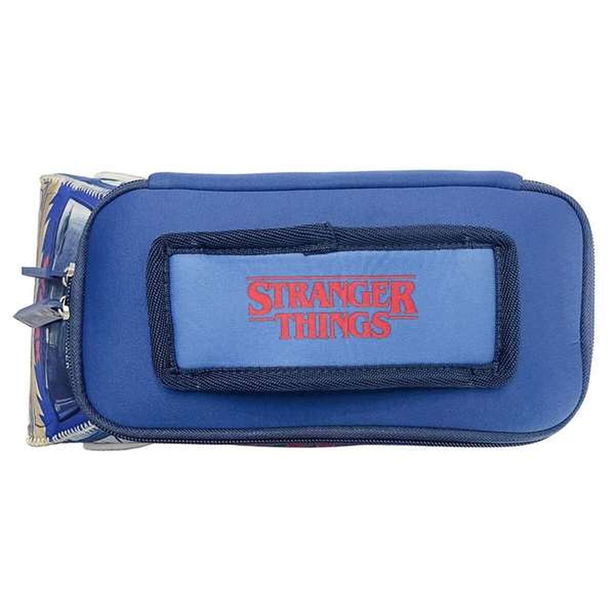 Travel Vanity Case Stranger Things Blue 29 x 13 x 14,5 cm product packaging