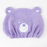 Beach Towel Care Bears product packaging
