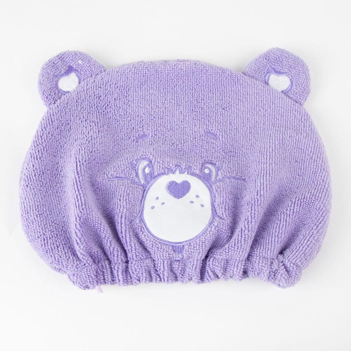Beach Towel Care Bears product packaging