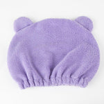 Beach Towel Care Bears product packaging