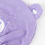 Beach Towel Care Bears product packaging