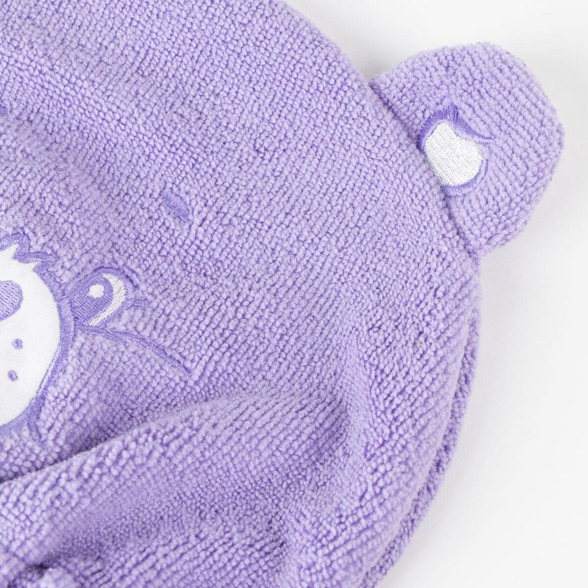 Beach Towel Care Bears product packaging