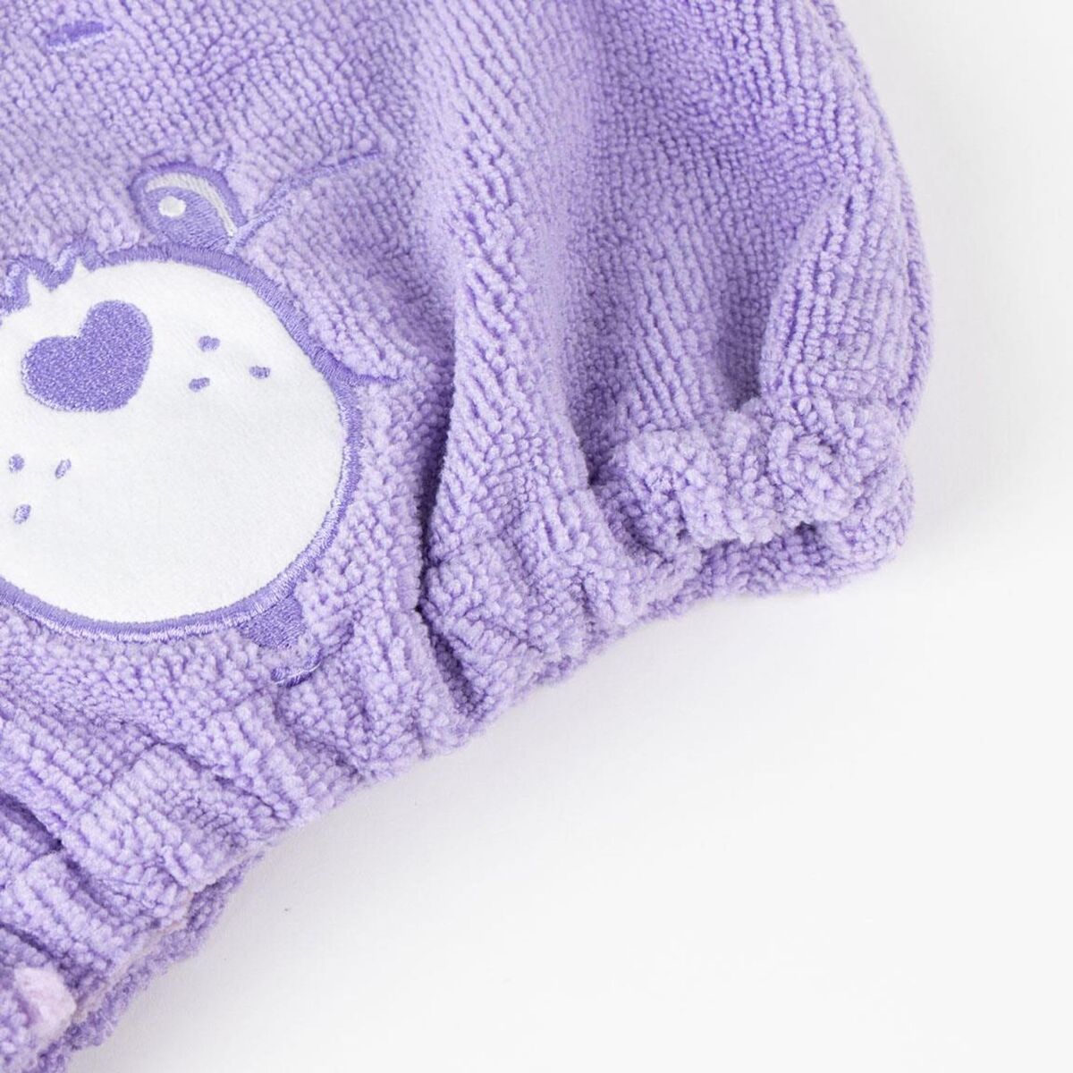 Beach Towel Care Bears product packaging