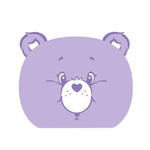 Beach Towel Care Bears product packaging