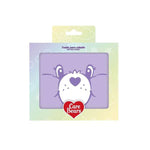 Beach Towel Care Bears product packaging