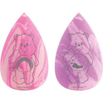 Make-up Sponge Care Bears product packaging