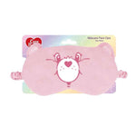 Relaxing Gel Eye Mask Care Bears skincare packaging