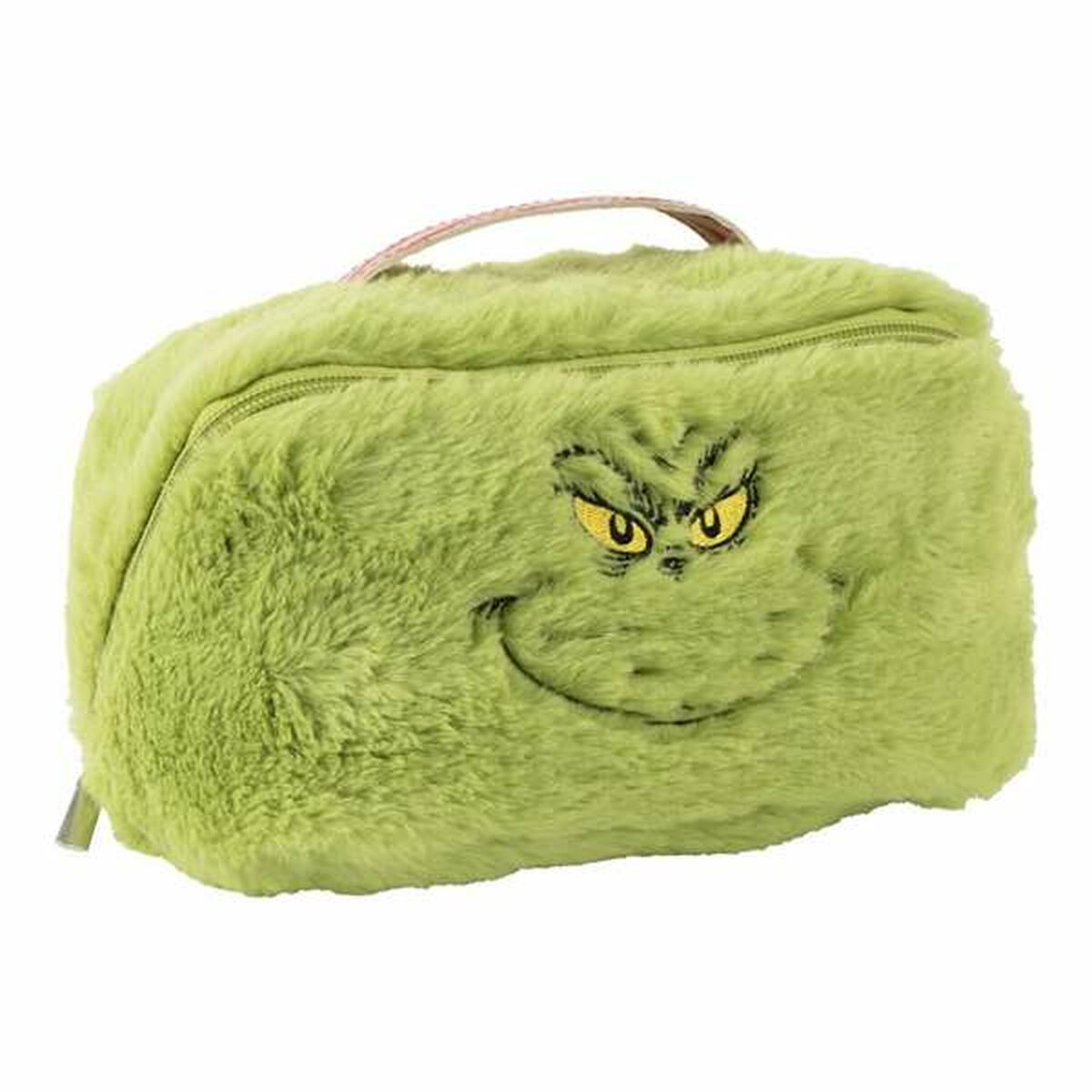 Travel Vanity Case The Grinch product packaging