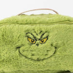 Travel Vanity Case The Grinch product packaging