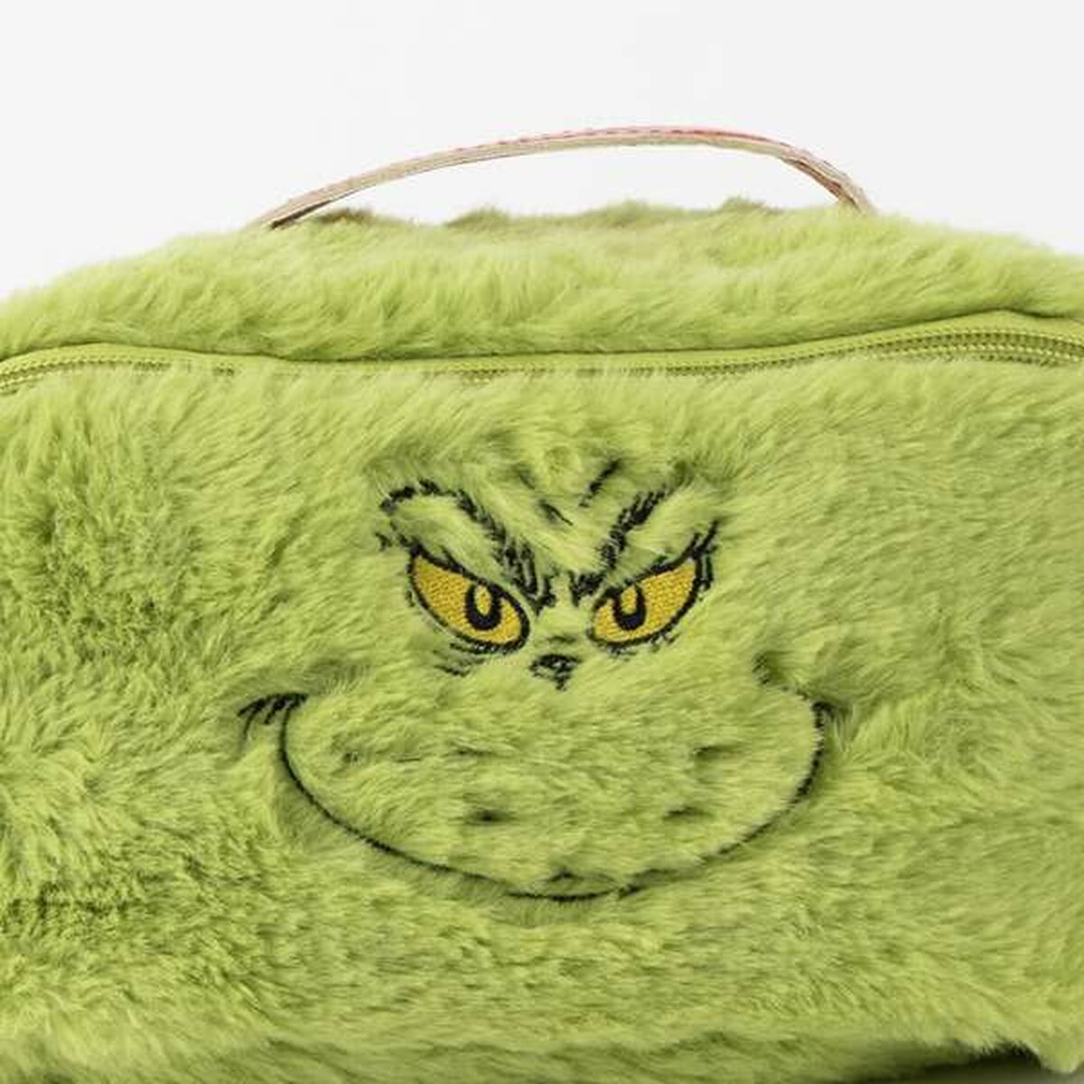 Travel Vanity Case The Grinch product packaging