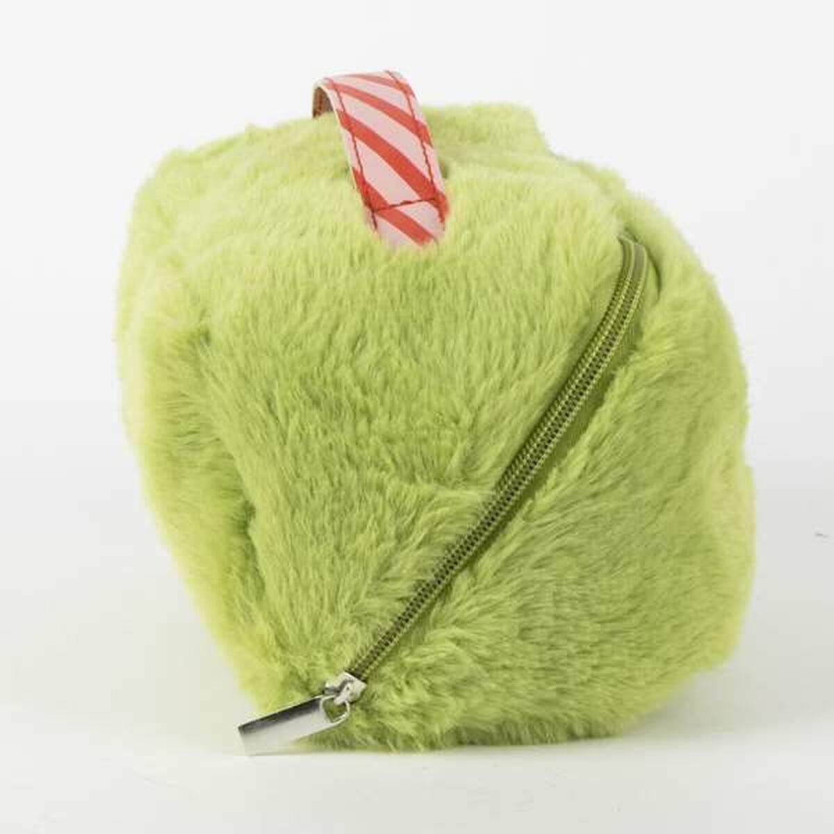 Travel Vanity Case The Grinch product packaging
