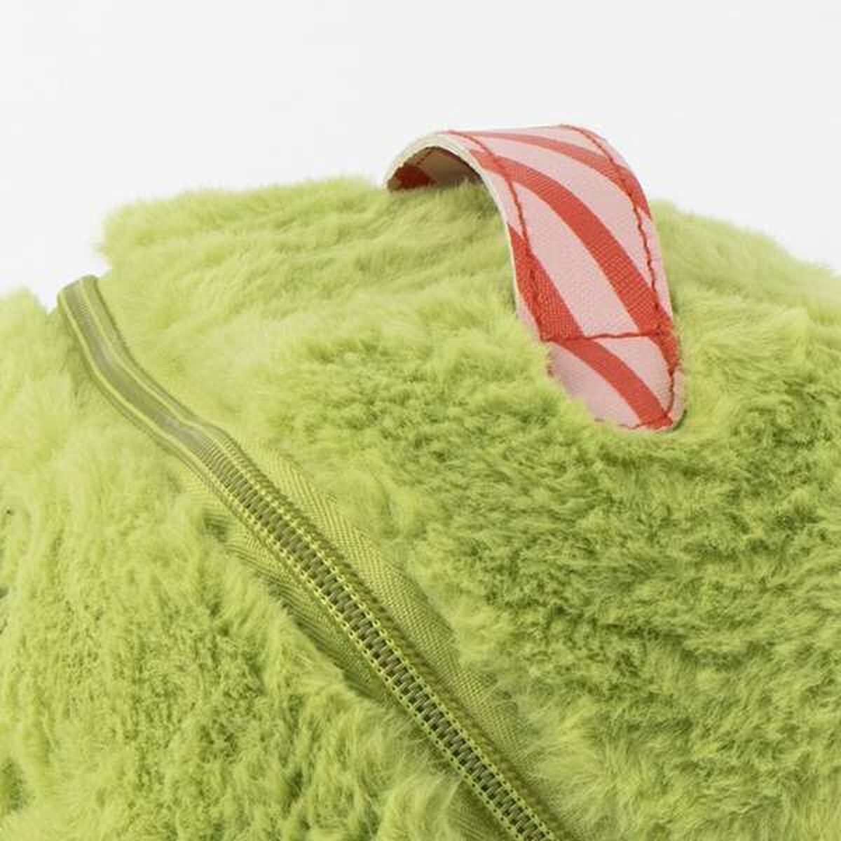 Travel Vanity Case The Grinch product packaging