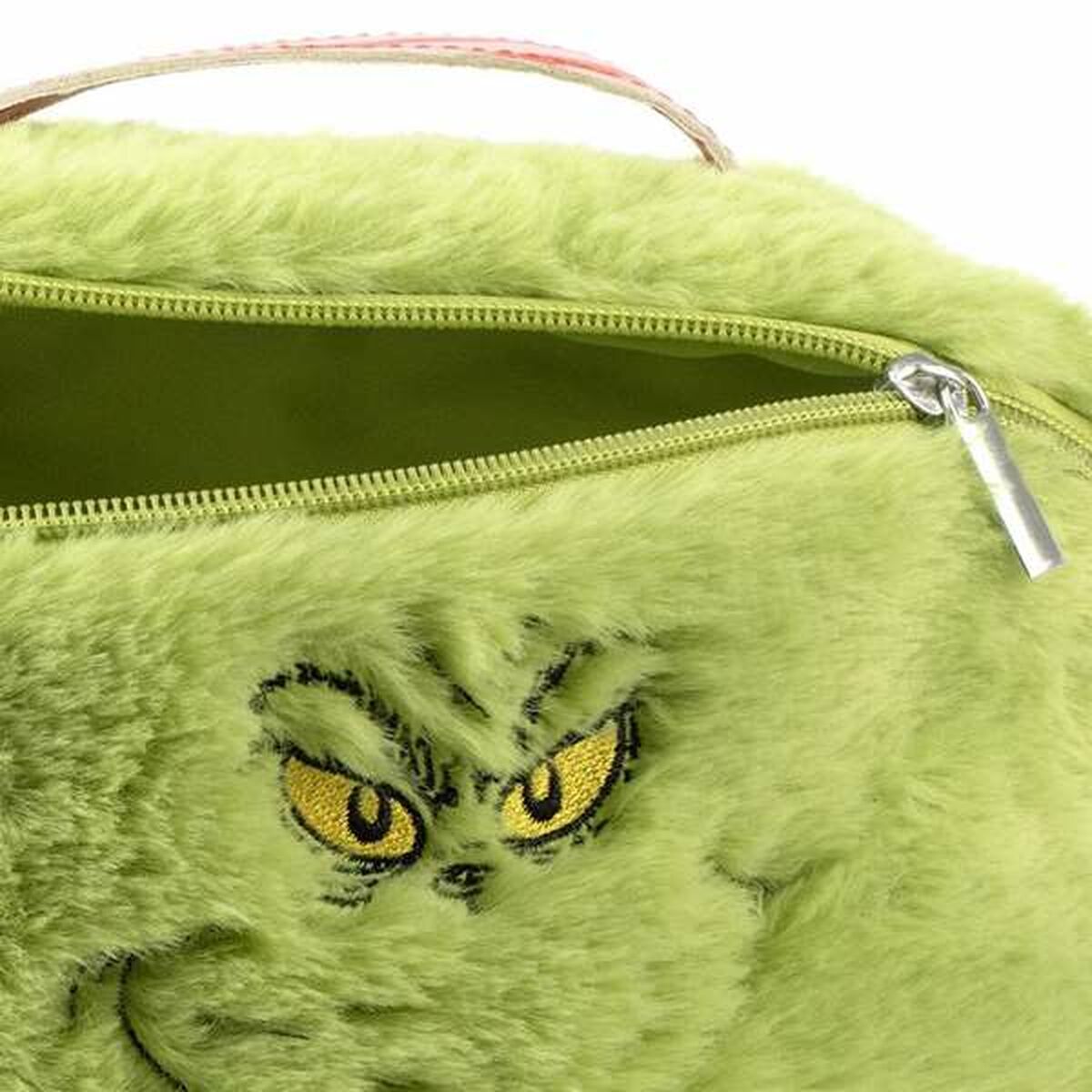 Travel Vanity Case The Grinch product packaging