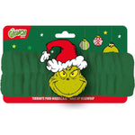 Turban The Grinch Make-up product packaging