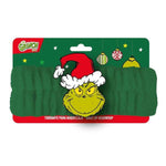 Turban The Grinch Make-up product packaging