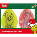 Make-up Sponge The Grinch product packaging