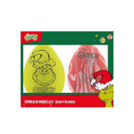 Make-up Sponge The Grinch product packaging