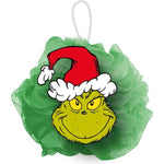 Body Sponge The Grinch product packaging
