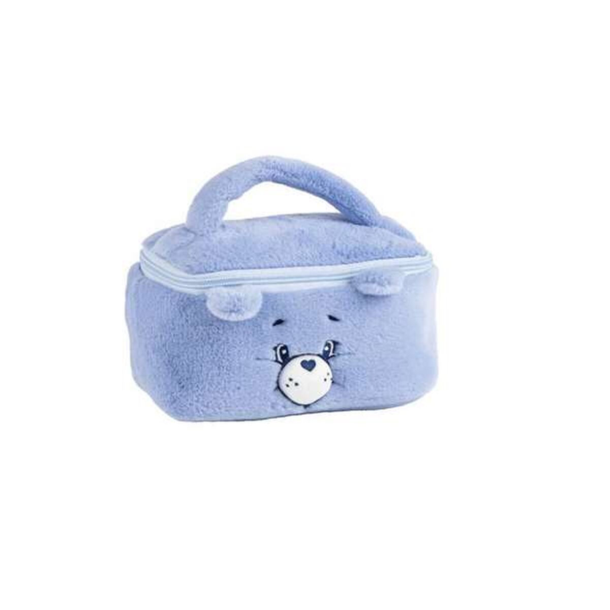 Travel Vanity Case Care Bears Blue product packaging