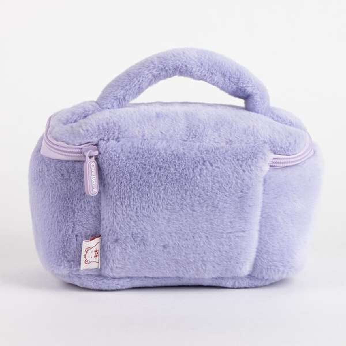 Travel Vanity Case Care Bears Blue product packaging
