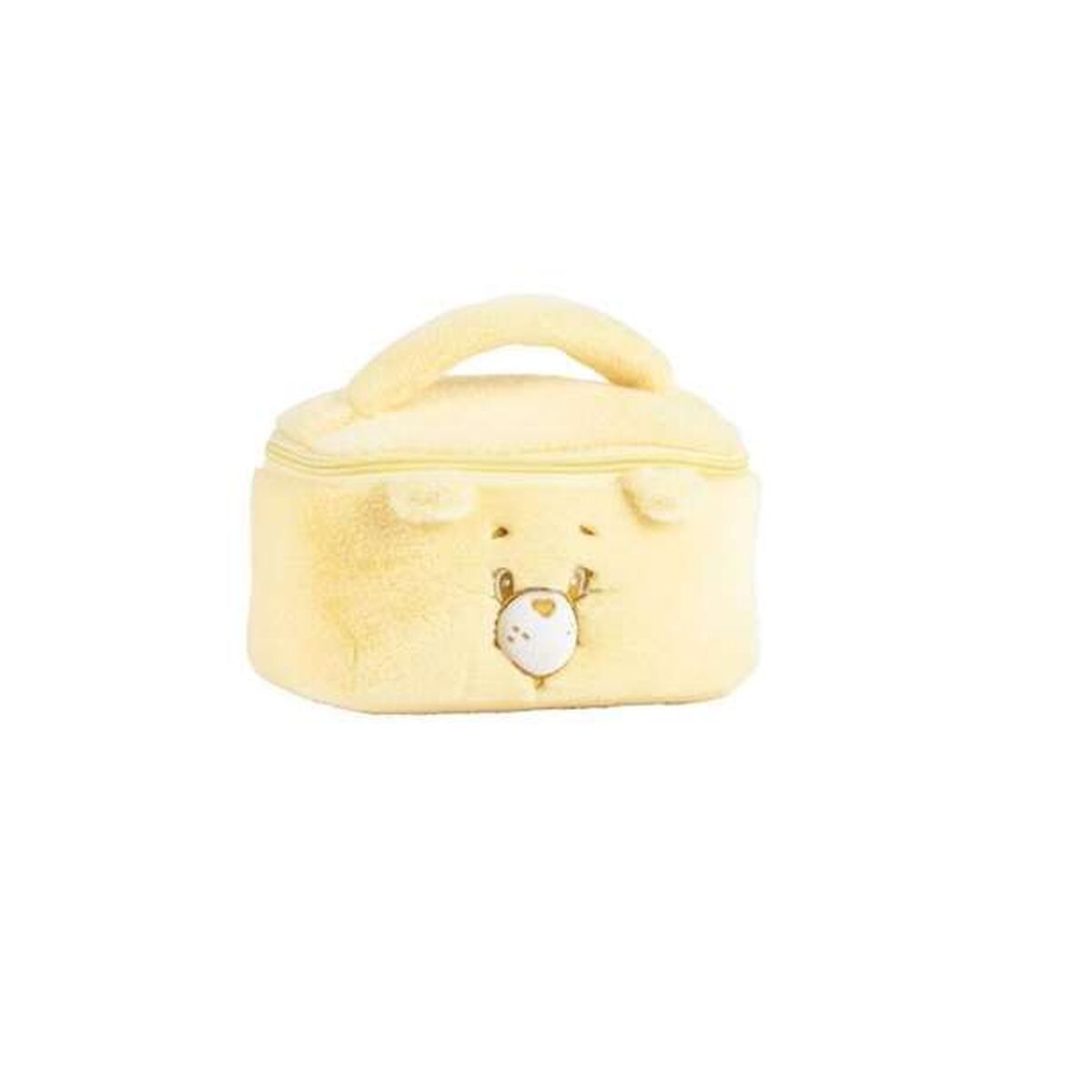 Travel Vanity Case Care Bears product packaging