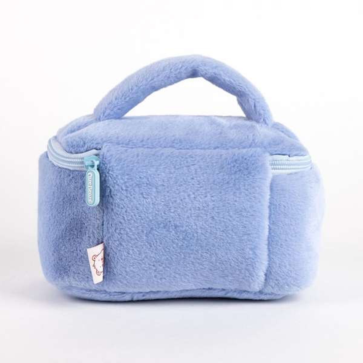 Travel Vanity Case Care Bears product packaging