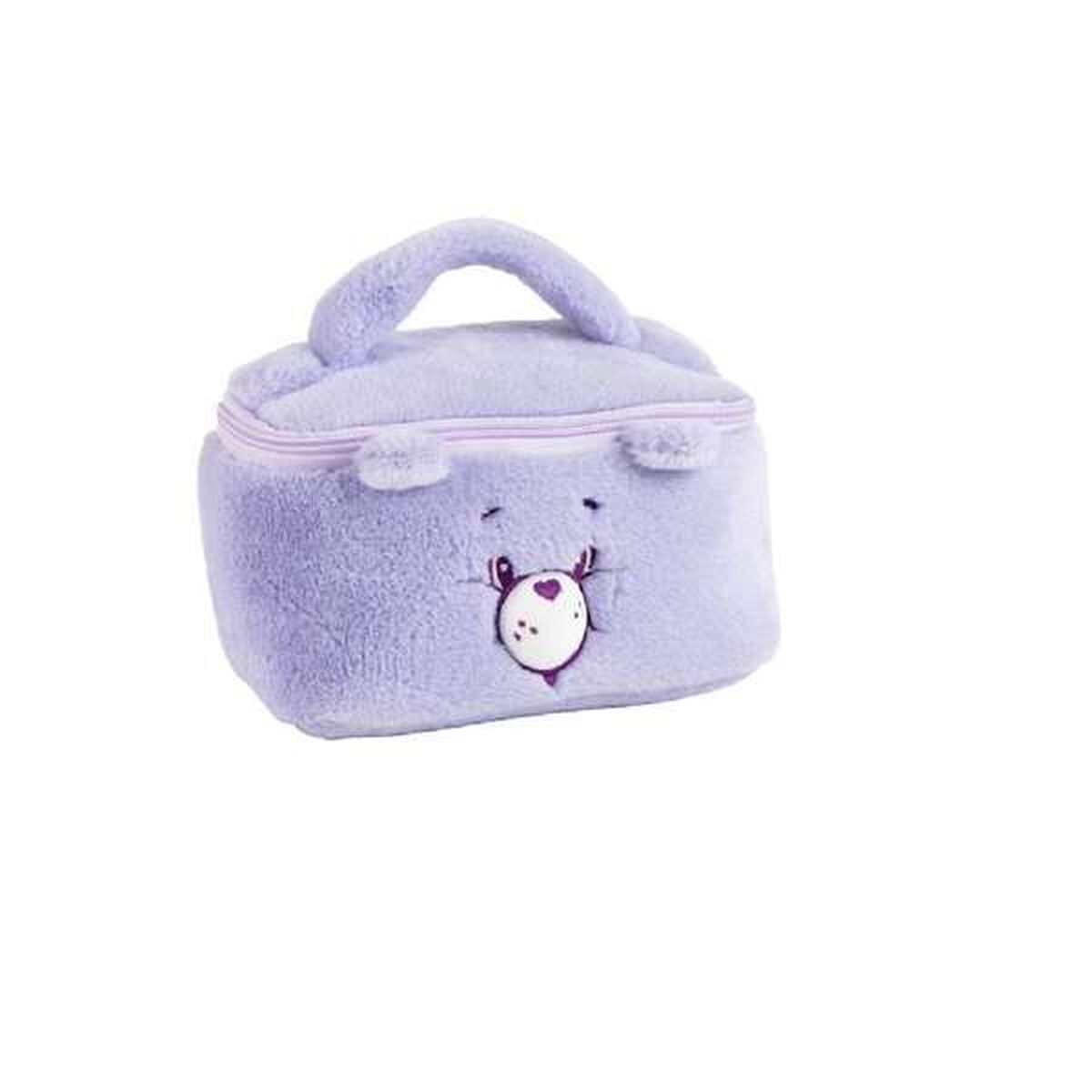 Travel Vanity Case Care Bears Purple product packaging