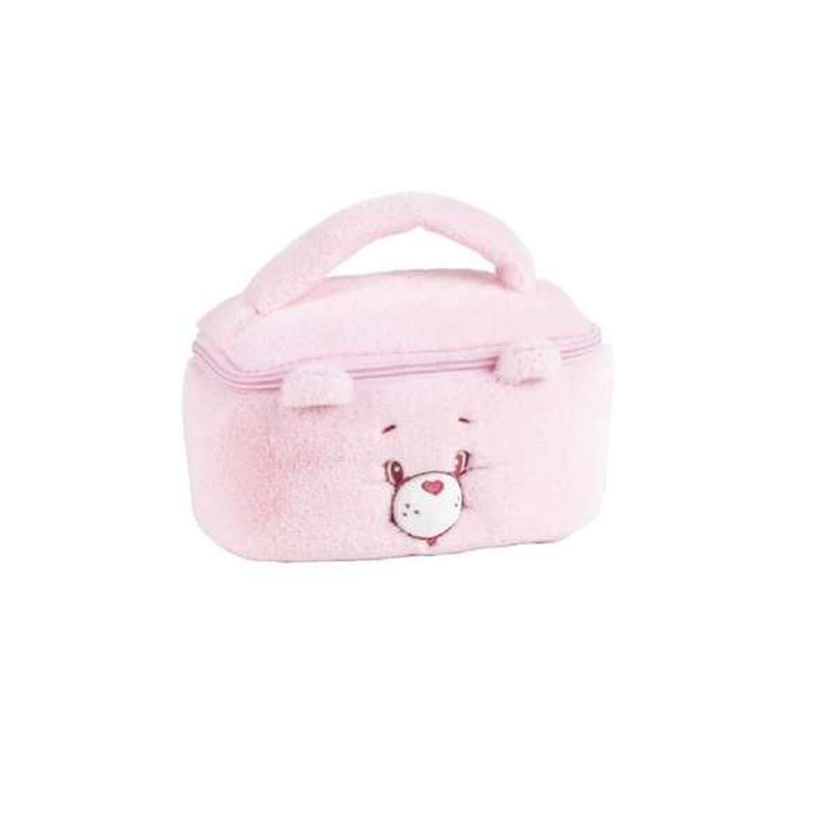 Travel Vanity Case Care Bears Pink product packaging