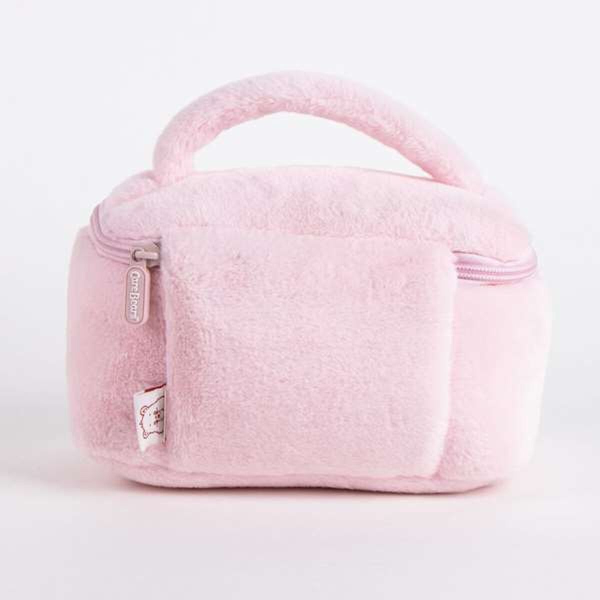 Travel Vanity Case Care Bears Pink product packaging