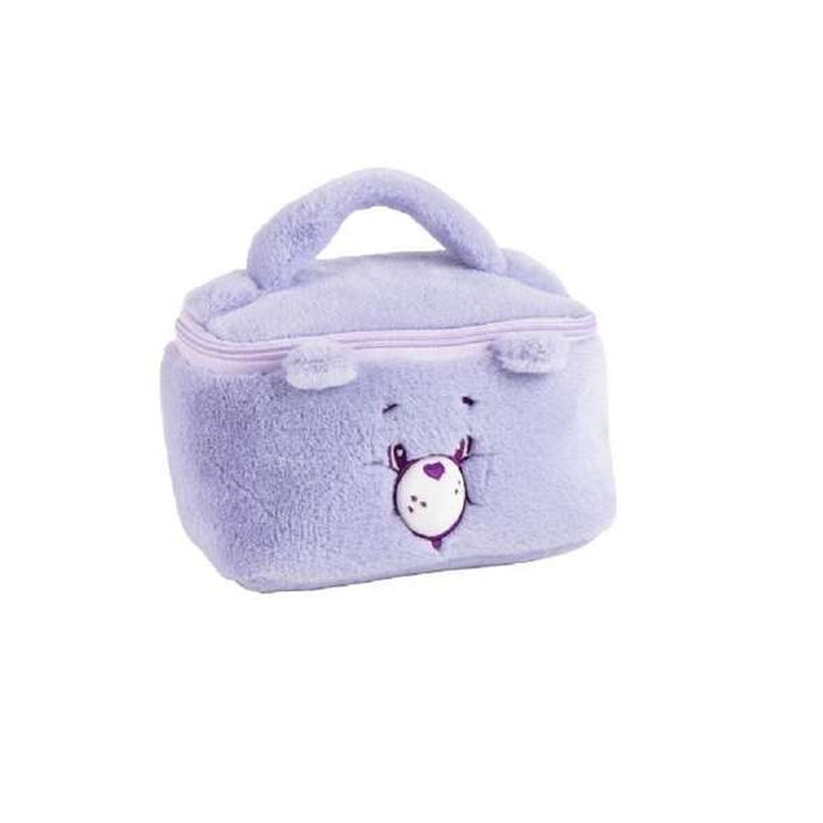 Travel Vanity Case Care Bears Pink product packaging