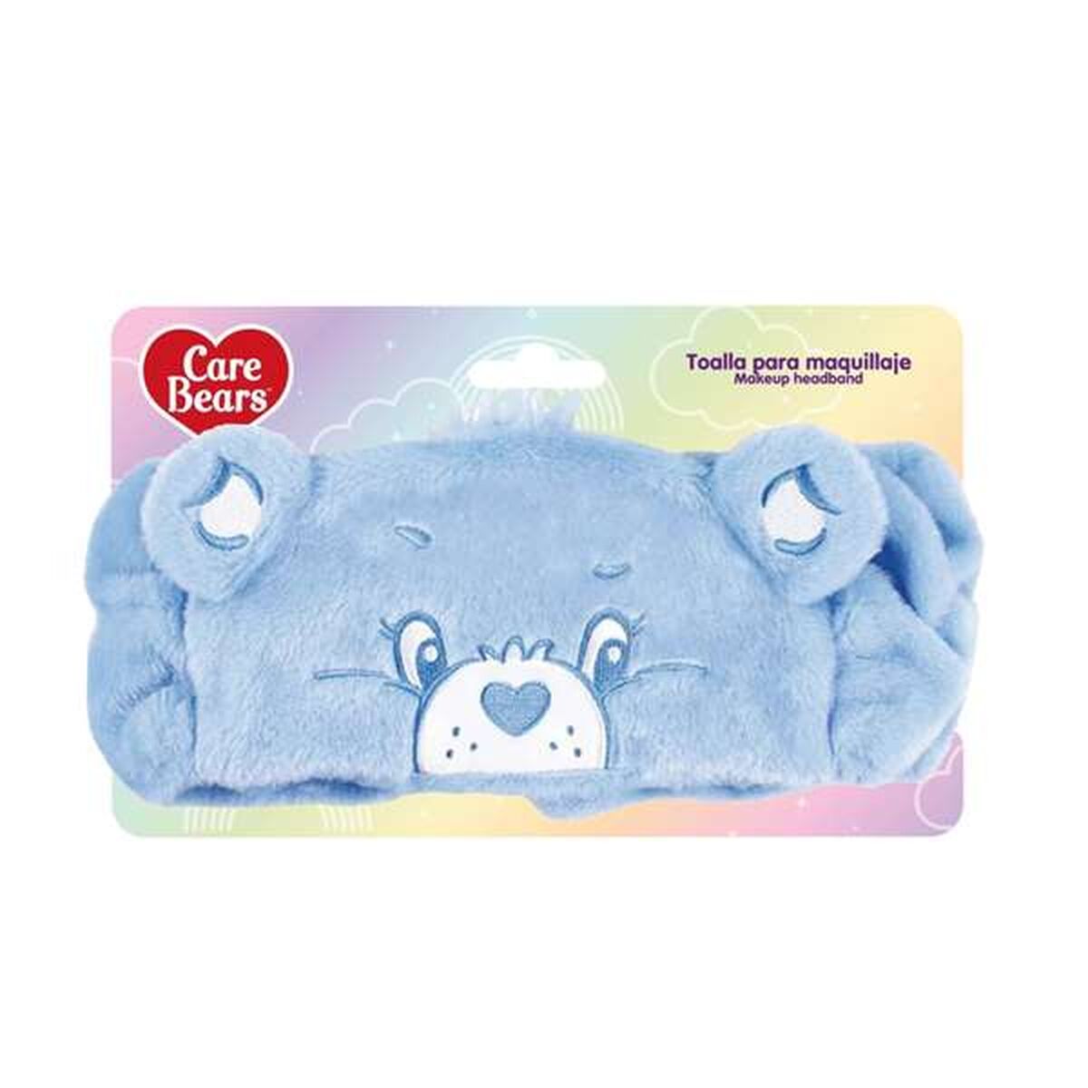 Turban Care Bears Blue product packaging
