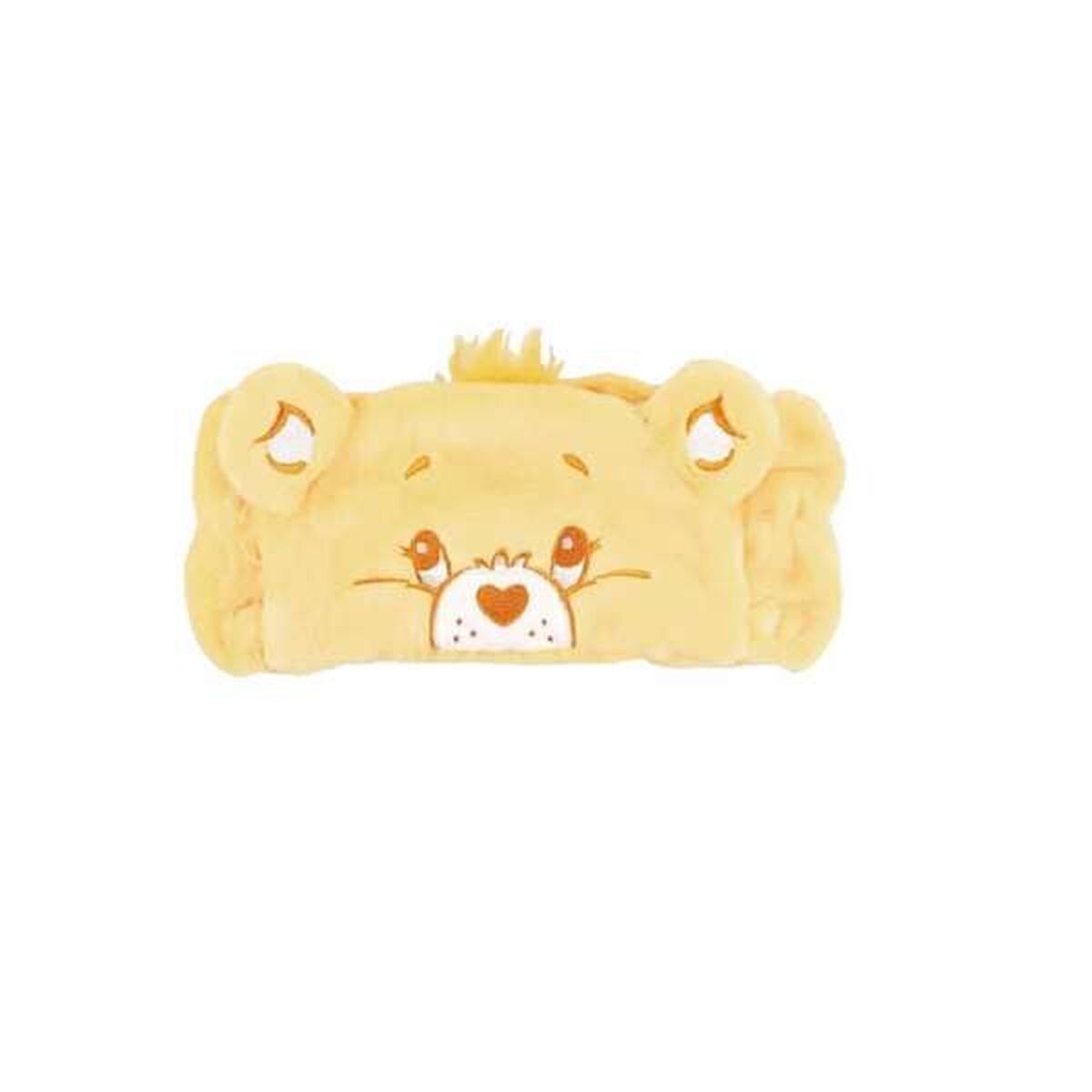 Turban Care Bears Yellow product packaging