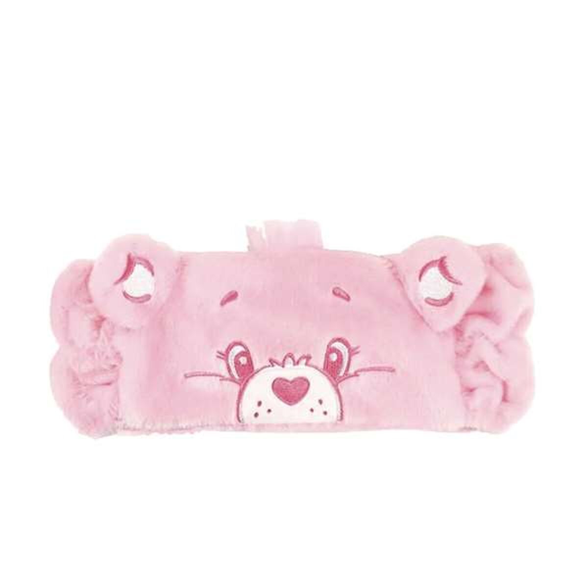 Turban Care Bears Pink product packaging