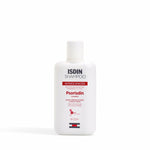 Anti-dandruff shampoo Isdin Psorisdin Control 200 ml shampoo bottle