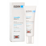 Body Oil Isdin Ureadin Ultra40 30 ml Exfoliant for Women product packaging